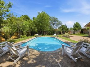 4500  Ranch View Road , Fort Worth Texas 76109