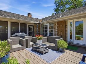 4500  Ranch View Road , Fort Worth Texas 76109