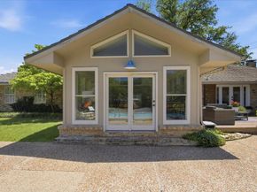 4500  Ranch View Road , Fort Worth Texas 76109
