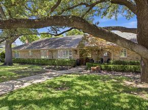 4500  Ranch View Road , Fort Worth Texas 76109