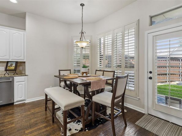 1902  Keystone Drive , Allen Texas 75013