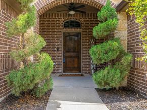 6905  Fools Gold Drive  , Fort Worth Texas 76179