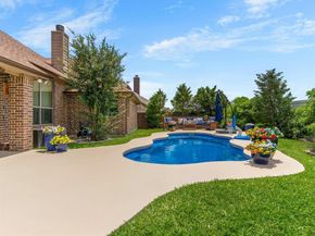 6905  Fools Gold Drive  , Fort Worth Texas 76179