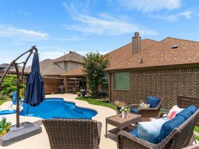 6905  Fools Gold Drive  , Fort Worth Texas 76179