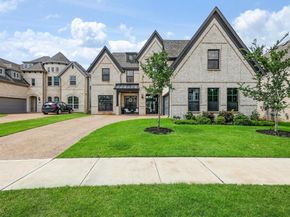 1512  Rough Rider Court , Celina Texas 75009
