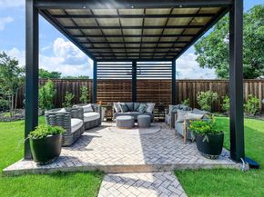 1512  Rough Rider Court , Celina Texas 75009