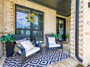 1512  Rough Rider Court , Celina Texas 75009