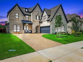 1512  Rough Rider Court , Celina Texas 75009