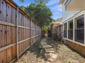 2044  Whippoorwill Lane , Carrollton Texas 75006