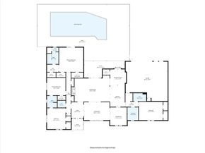 4446  Thunder Road , Dallas Texas 75244