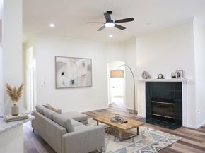 8509  Chalton Drive , Plano Texas 75024