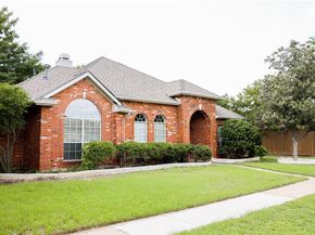8509  Chalton Drive , Plano Texas 75024