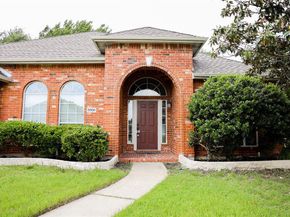 8509  Chalton Drive , Plano Texas 75024