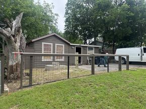 2806 NW Loraine Street , Fort Worth Texas 76106