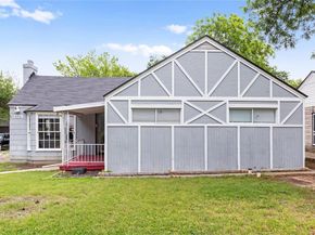 4316  Kenwood Court , Fort Worth Texas 76103