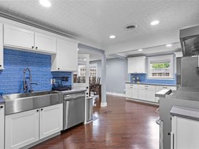 4316  Kenwood Court , Fort Worth Texas 76103