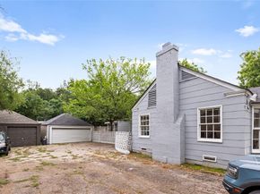 4316  Kenwood Court , Fort Worth Texas 76103