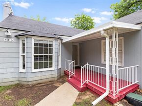4316  Kenwood Court , Fort Worth Texas 76103