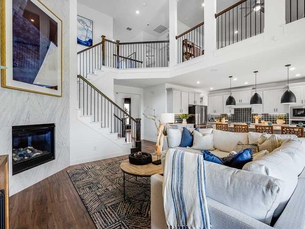2408  Roundrock Road , Northlake Texas 76226