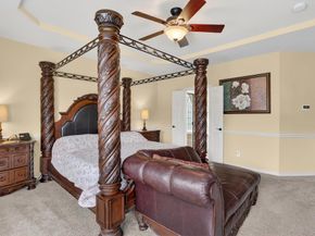 5817  Pine Flat Court , Fort Worth Texas 76179