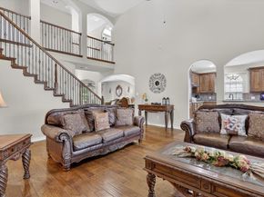5817  Pine Flat Court , Fort Worth Texas 76179
