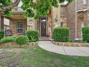 5817  Pine Flat Court , Fort Worth Texas 76179