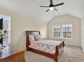 5817  Pine Flat Court , Fort Worth Texas 76179