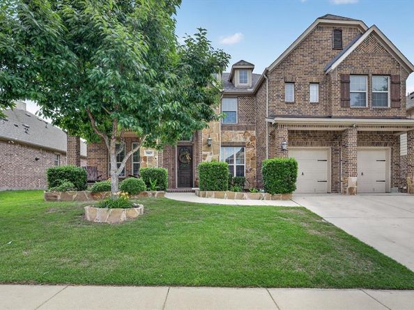 5817  Pine Flat Court , Fort Worth Texas 76179