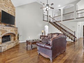 5817  Pine Flat Court , Fort Worth Texas 76179