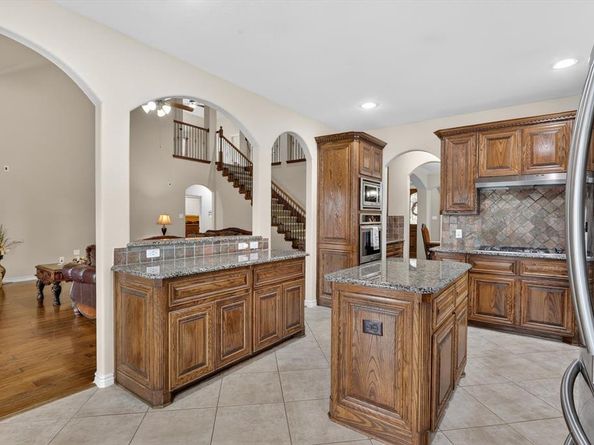 5817  Pine Flat Court , Fort Worth Texas 76179