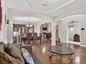 5817  Pine Flat Court , Fort Worth Texas 76179