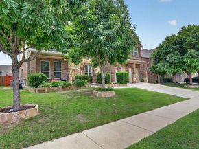 5817  Pine Flat Court , Fort Worth Texas 76179