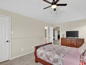 5817  Pine Flat Court , Fort Worth Texas 76179
