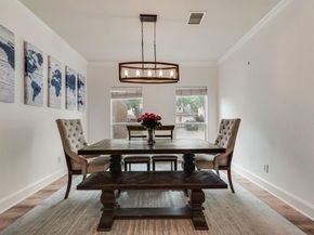 4104  Tiffany Drive , Flower Mound Texas 75022