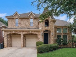 4104  Tiffany Drive , Flower Mound Texas 75022