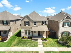 1413  Bellingham Lane , Garland Texas 75044