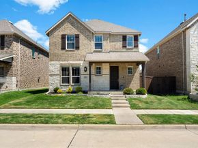 1413  Bellingham Lane , Garland Texas 75044
