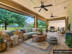 9508  Rivercrest Drive , Denton Texas 76207
