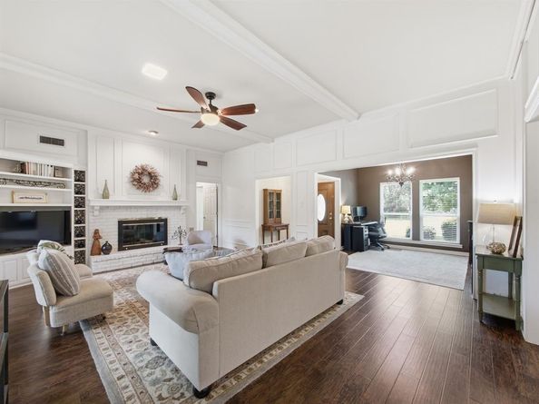 1403  Concord Drive , Richardson Texas 75081