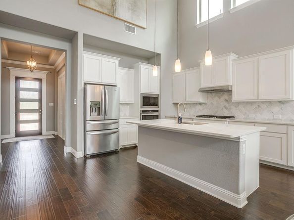 4407  Garnet Jade Drive , Arlington Texas 76005