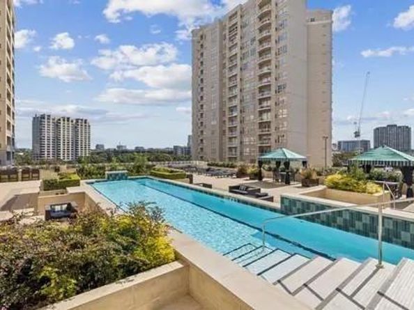 3225  Turtle Creek Boulevard  632, Dallas Texas 75219