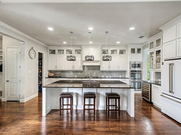 3801  Plum Vista Place , Arlington Texas 76005