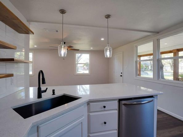 2509  Littlepage Street , Fort Worth Texas 76107