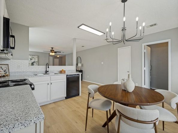 5521  Camarillo Drive , Fort Worth Texas 76244