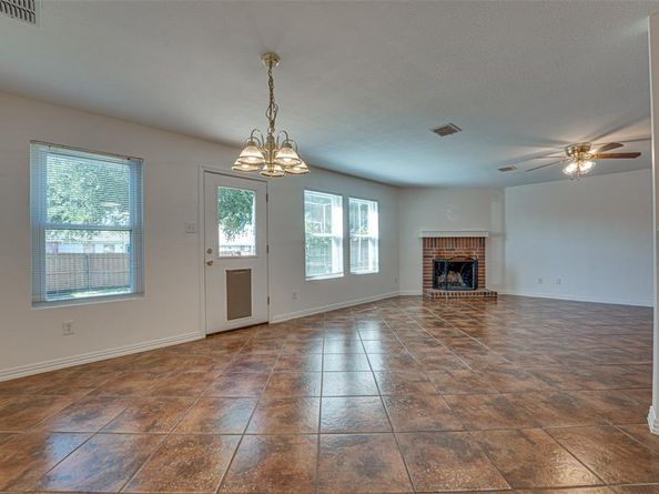 1495  Hickory Creek Lane , Rockwall Texas 75032