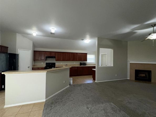 9932  Mount Pheasant Road , Fort Worth Texas 76108