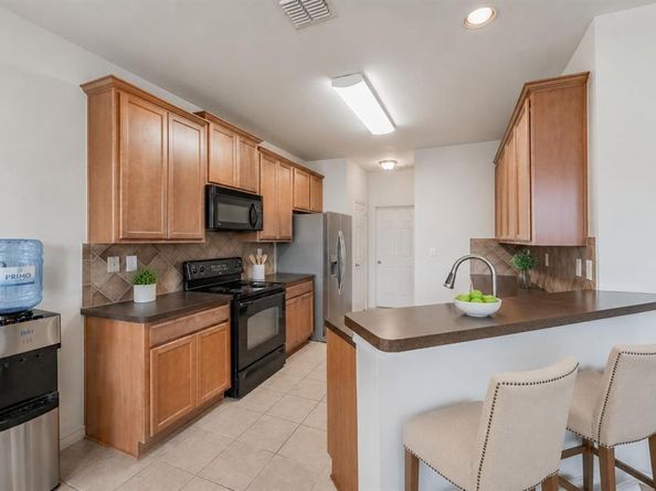 600  Beeman Drive , Arlington Texas 76002