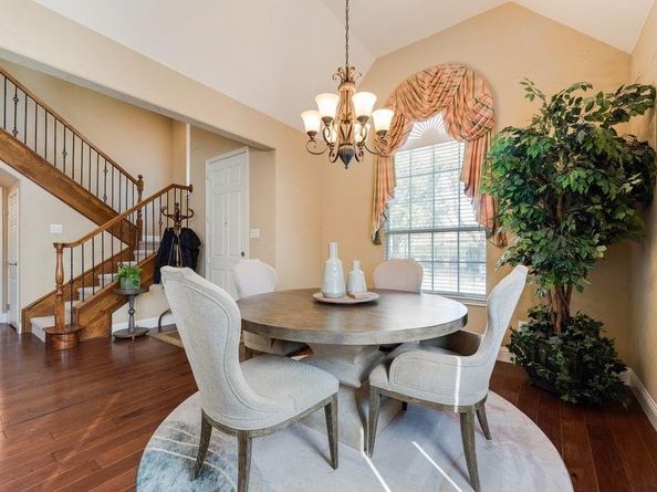 226  Venice Trail , Lewisville Texas 75067