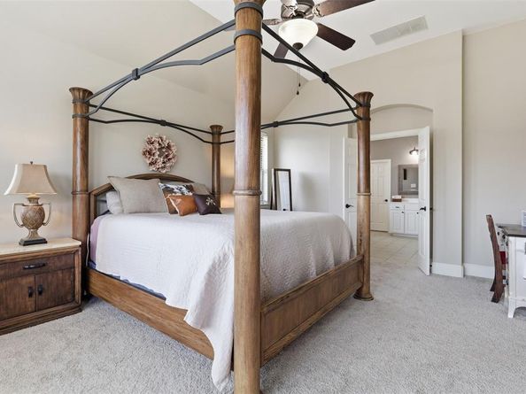 12909  Grandstand Way , Fort Worth Texas 76244