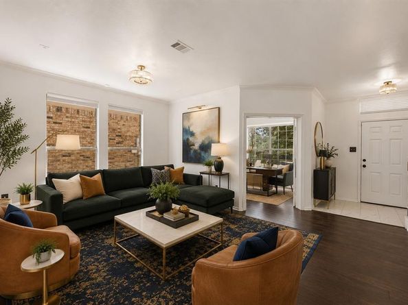 115  Butternut Drive , Fate Texas 75087